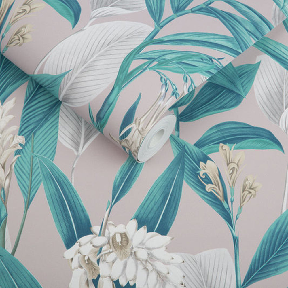 Find Graham & Brown Wallpaper Botanical Dusk Removable Wallpaper_3