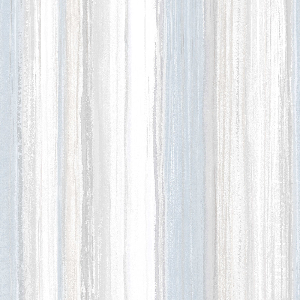 Order Graham & Brown Wallpaper Chelsea Stripe Sky Removable Wallpaper