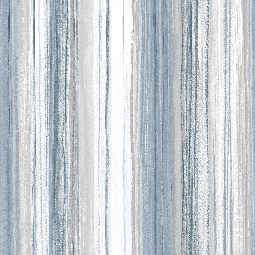 Looking for Graham & Brown Wallpaper Chelsea Stripe Night Sky Removable Wallpaper