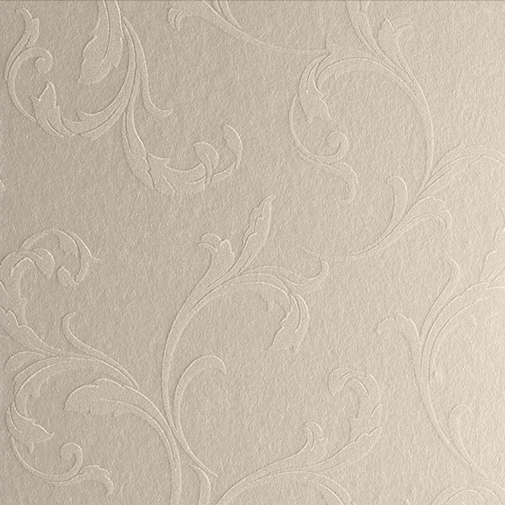 Find Graham & Brown Wallpaper Baroque Bead Pearl Removable Wallpaper
