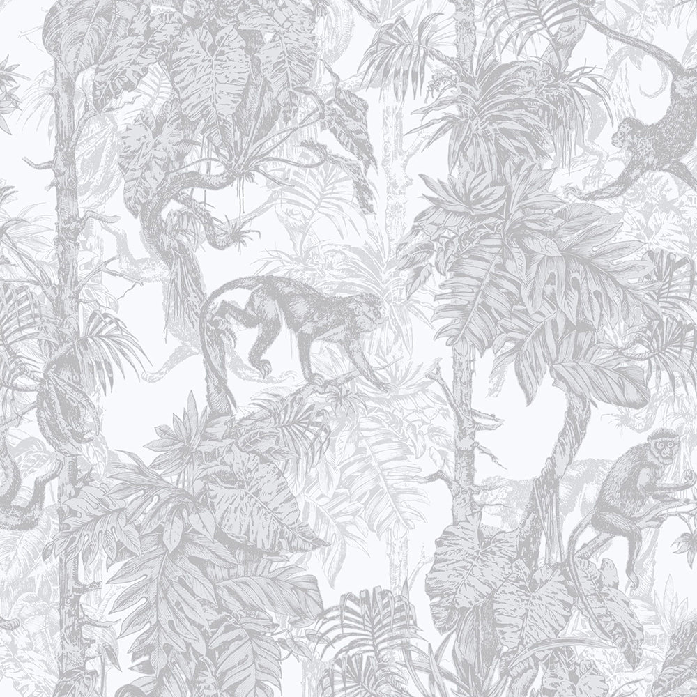 Acquire Graham & Brown Wallpaper Ubud Shimmer Removable Wallpaper