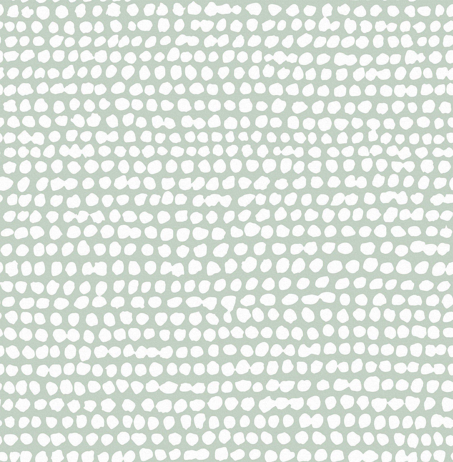 Find Graham & Brown Wallpaper Dots Green Removable Wallpaper