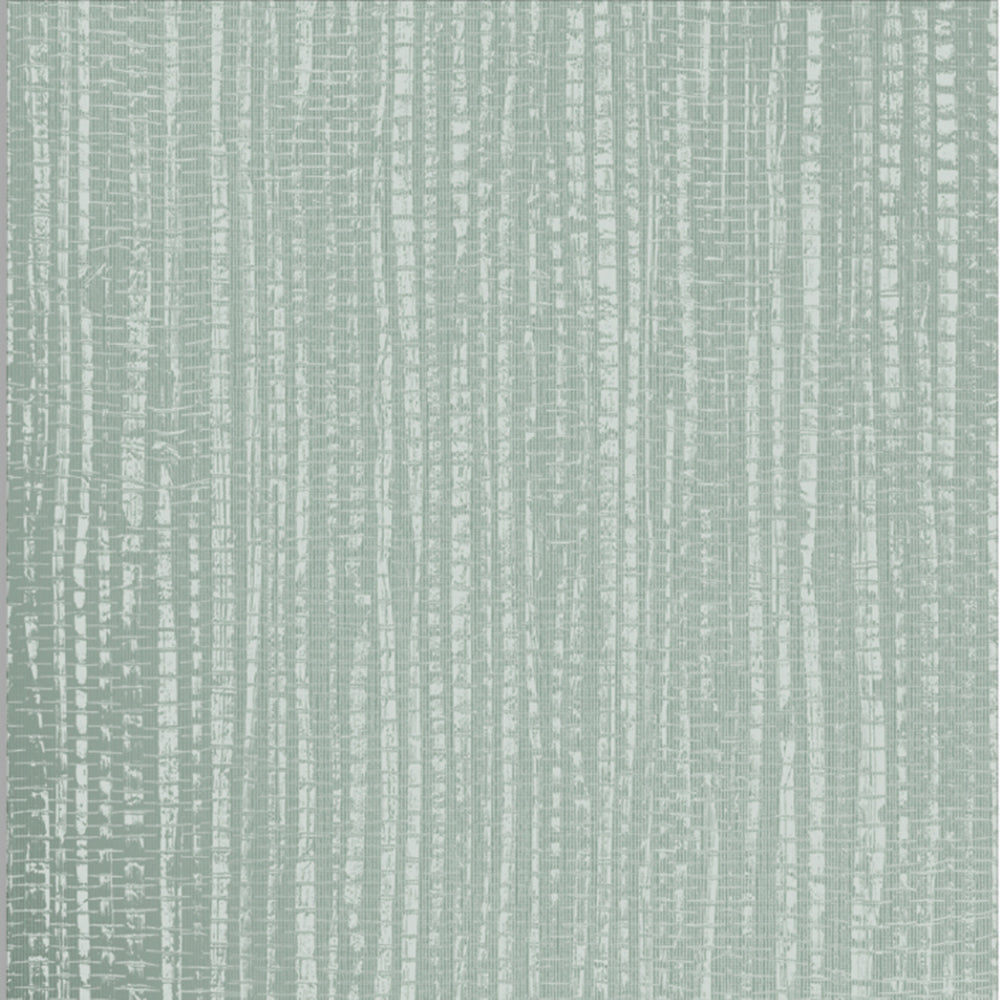 Purchase Graham & Brown Wallpaper Bamboo Texture Green Removable Wallpaper