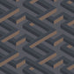 Save on 105/1001 Cs Luxor Charcoal By Cole and Son Wallpaper