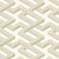 Buy 105/1003 Cs Luxor White By Cole and Son Wallpaper