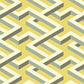 Shop 105/1005 Cs Luxor Green By Cole and Son Wallpaper