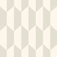 Shop 105/12052 Cs Tile White And Stone By Cole and Son Wallpaper