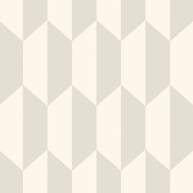 Shop 105/12052 Cs Tile White And Stone By Cole and Son Wallpaper