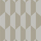 Purchase 105/12053 Cs Tile Grey And Silver By Cole and Son Wallpaper