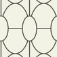 Search 105/6026 Cs Riviera Black And White By Cole and Son Wallpaper