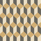 Looking for 105/7030 Cs Delano Gold And Black By Cole and Son Wallpaper