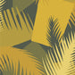 Looking for 105/8035 Cs Deco Palm Yellow By Cole and Son Wallpaper