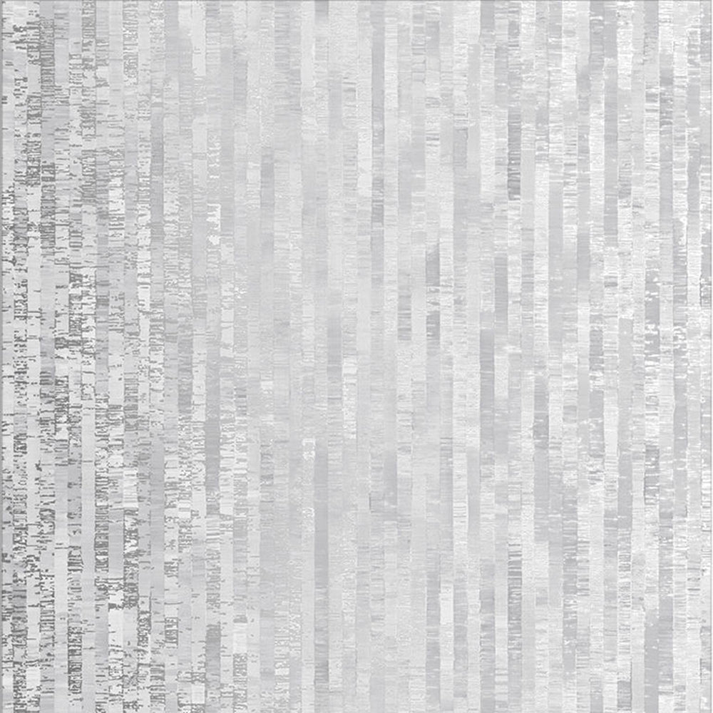 Acquire Graham & Brown Wallpaper Betula Silver Removable Wallpaper