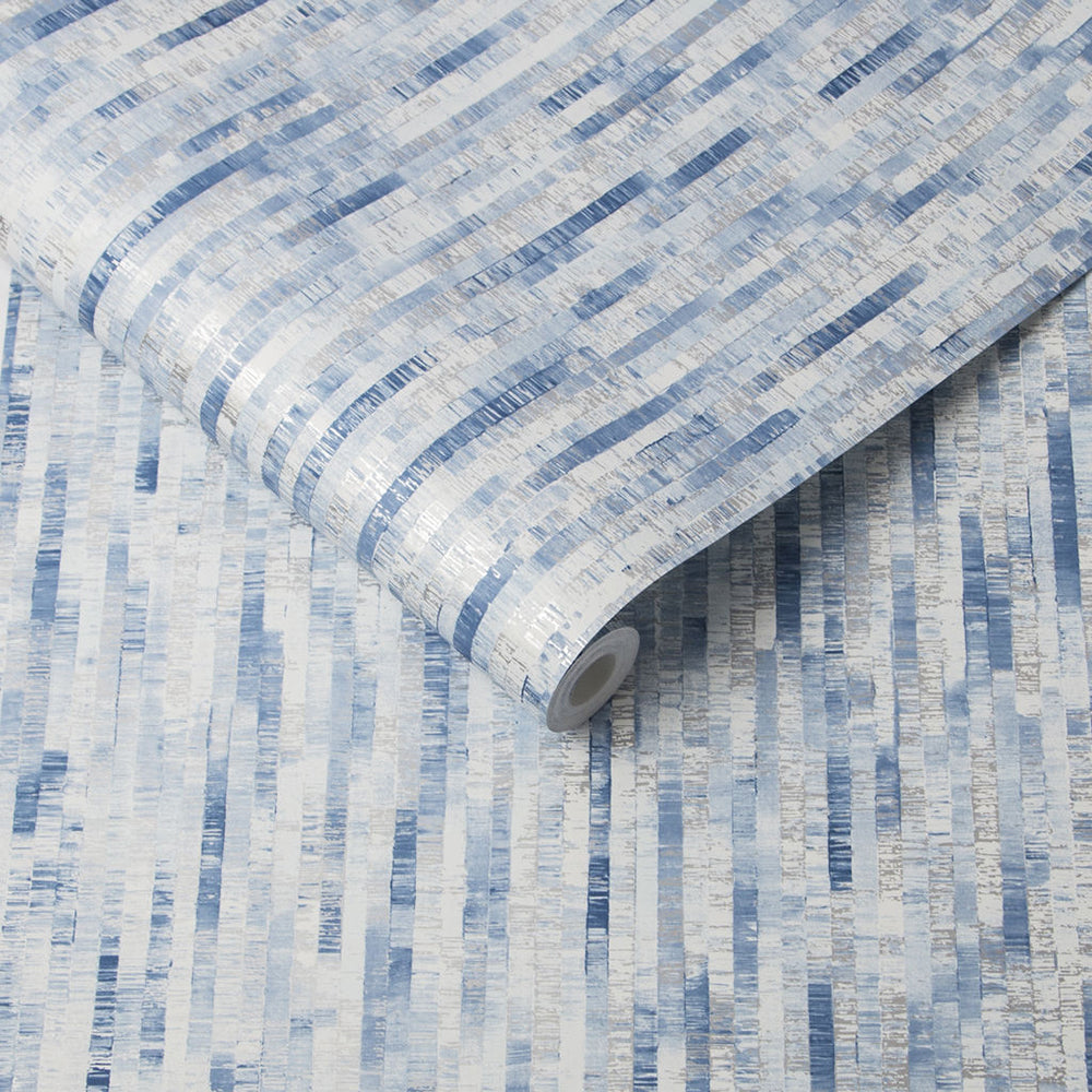 Order Graham & Brown Wallpaper Betula Sea Breeze Removable Wallpaper_3