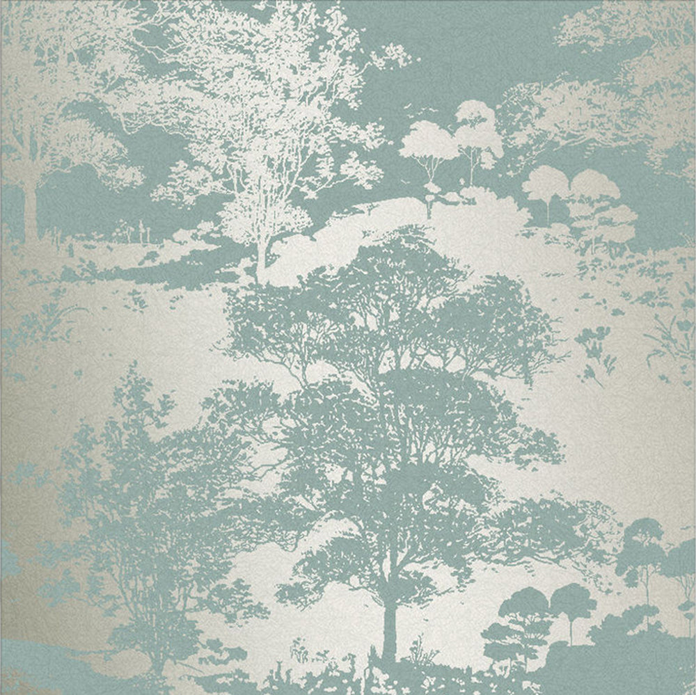 Search Graham & Brown Wallpaper Meadow Dusk Removable Wallpaper