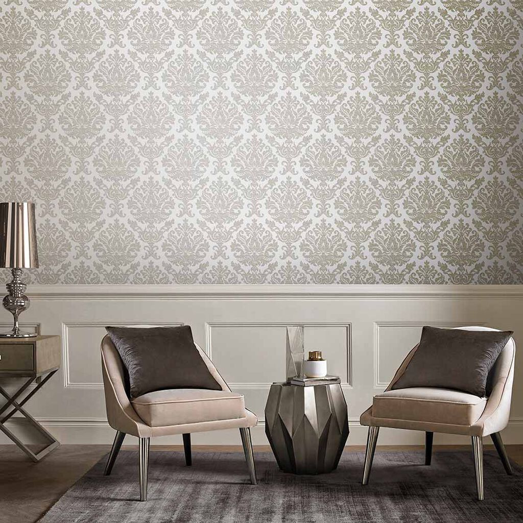 Search Graham & Brown Wallpaper Antique Vieux Removable Wallpaper_2