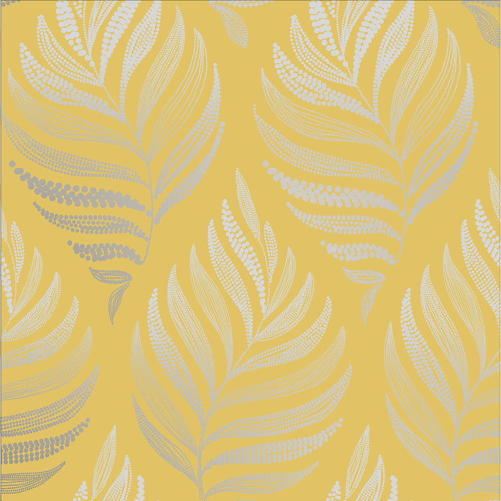 Purchase Graham & Brown Wallpaper Botanica Summer Removable Wallpaper