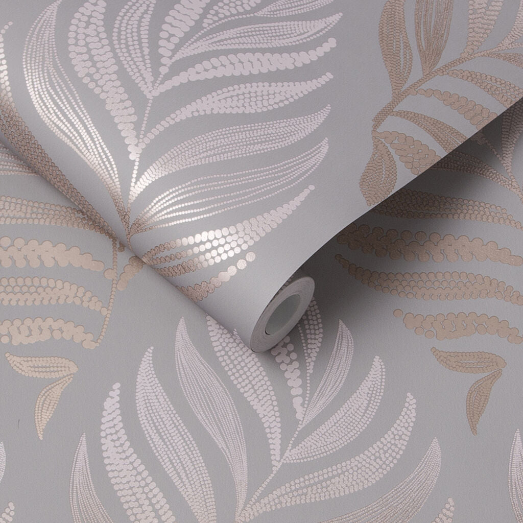 Select Graham & Brown Wallpaper Botanica Blush Removable Wallpaper_3