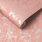 Purchase Graham & Brown Wallpaper Grace Coral Removable Wallpaper_3