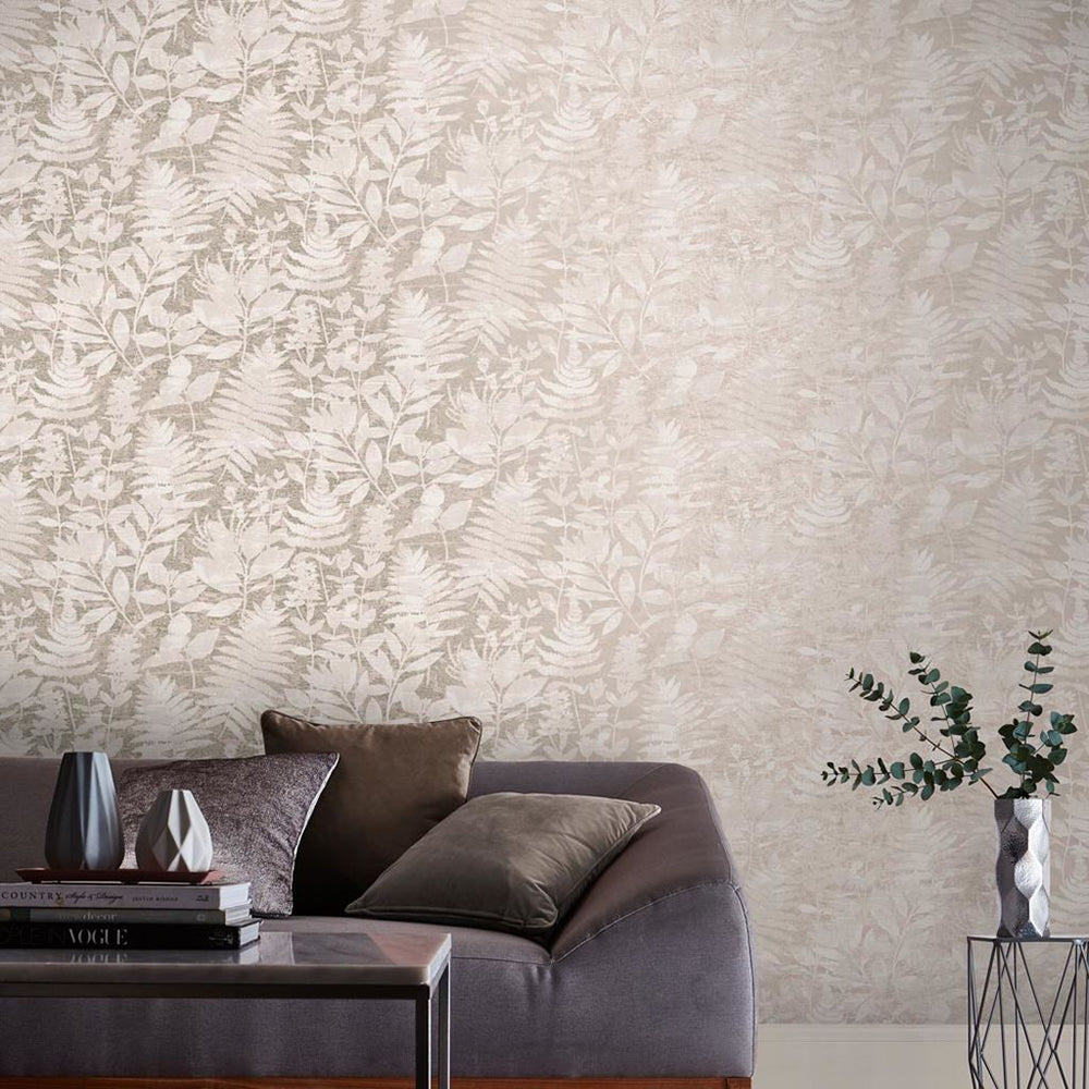 Find Graham & Brown Wallpaper Prairie Autumn Removable Wallpaper_2