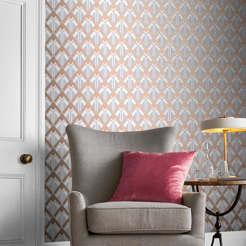 Looking for Graham & Brown Wallpaper Beau Stardust Removable Wallpaper_2