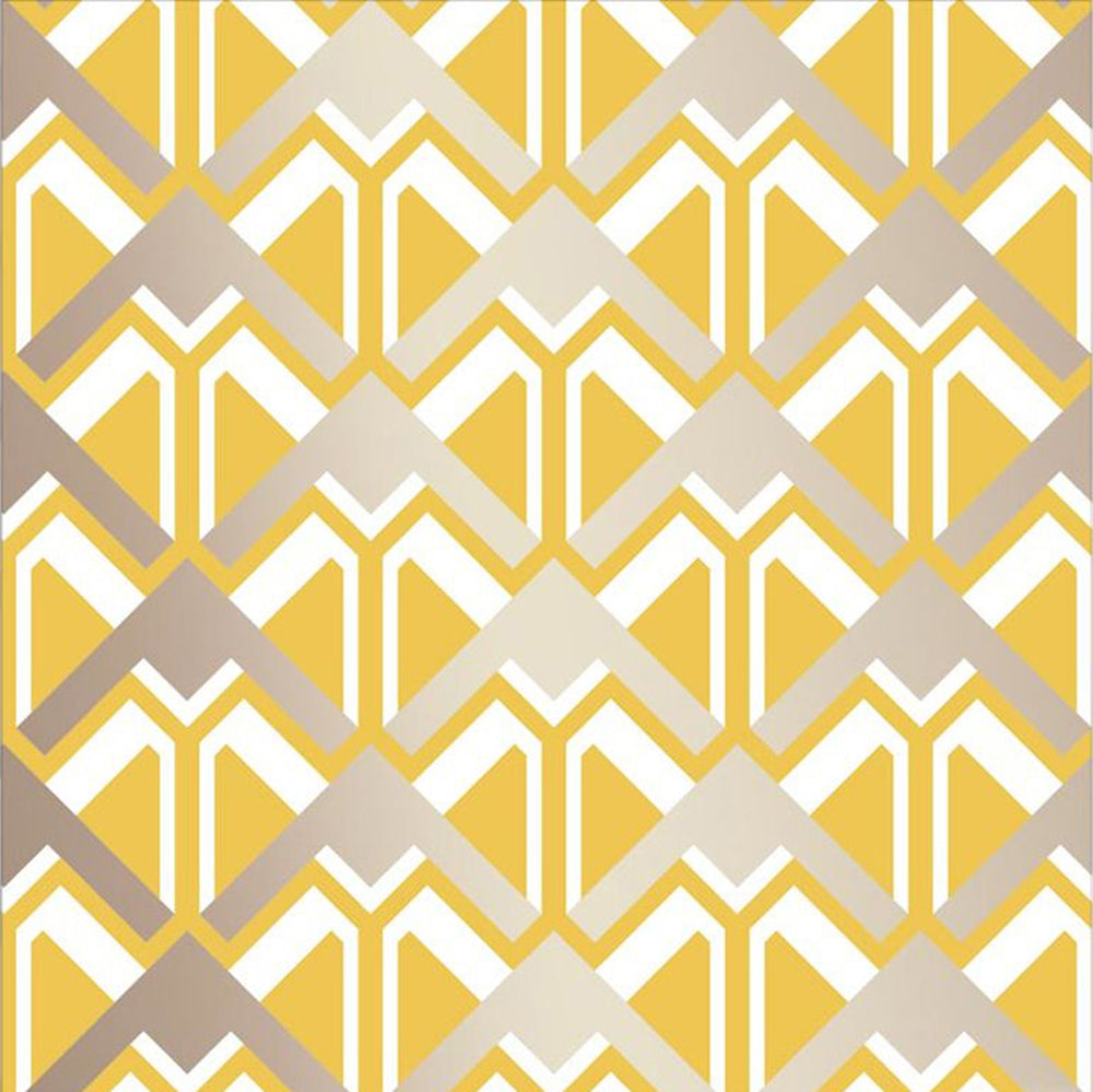 Save on Graham & Brown Wallpaper Beau Dazzle Removable Wallpaper