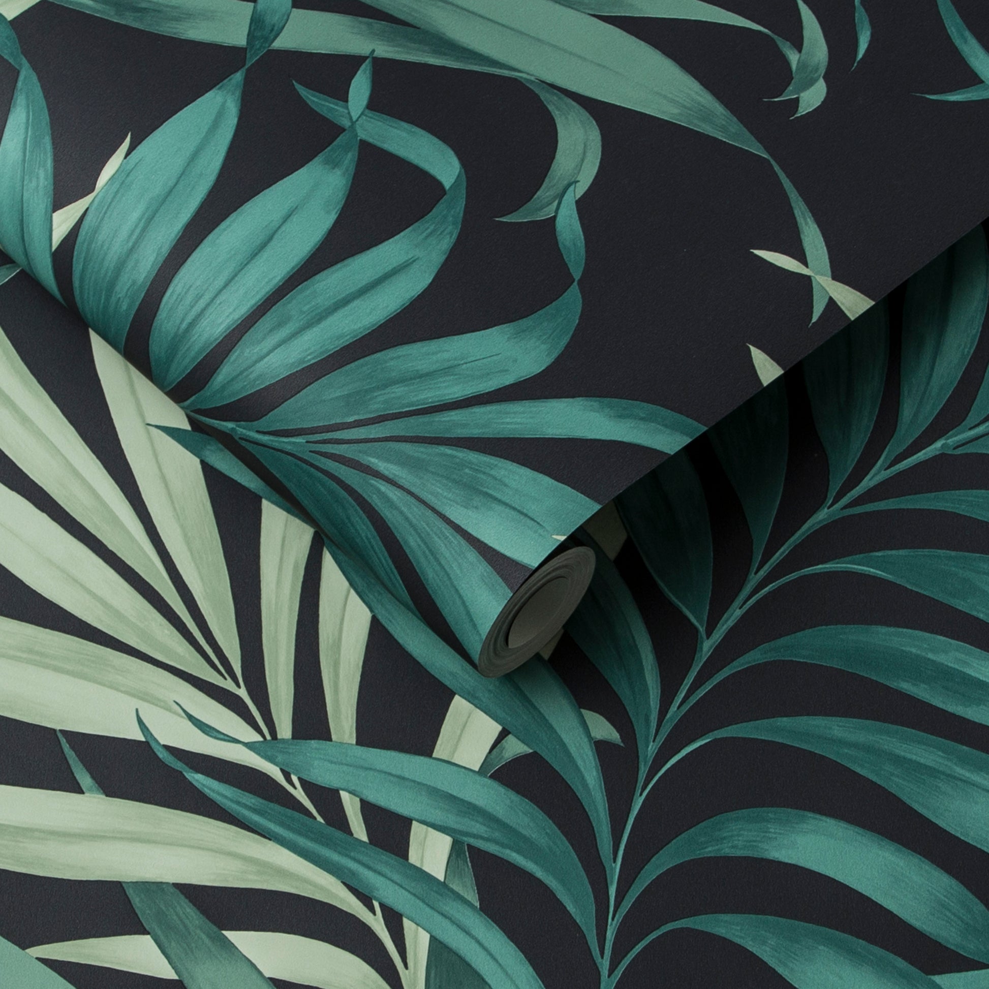 Looking for Graham & Brown Wallpaper Yasuni Midnight Removable Wallpaper_3