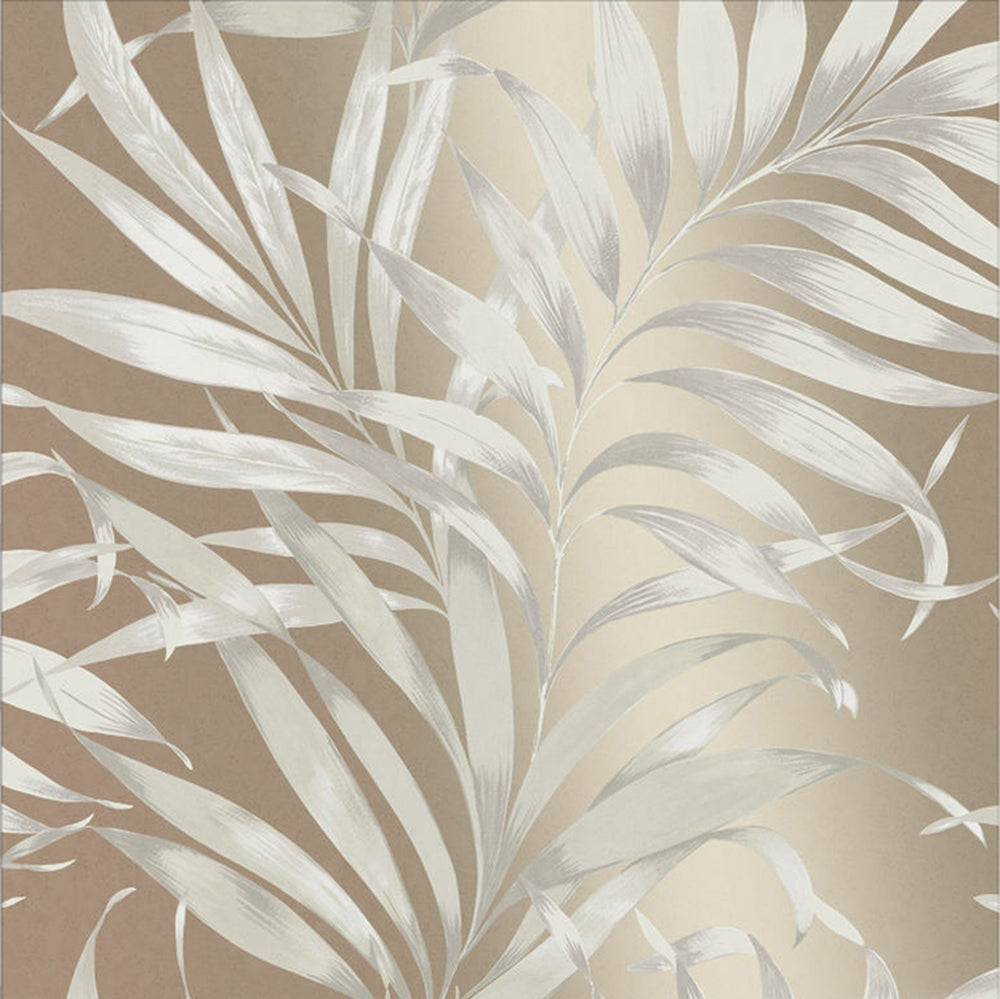 View Graham & Brown Wallpaper Yasuni Nude Removable Wallpaper