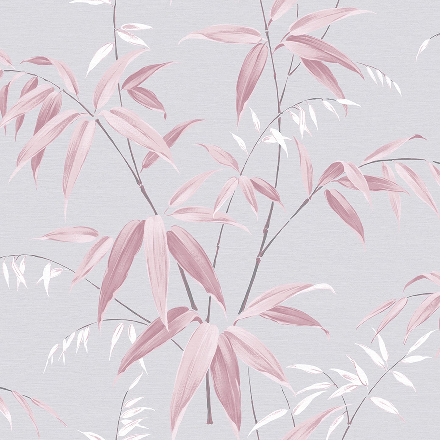 Purchase Graham & Brown Wallpaper Oriental Bamboo Blossom Removable Wallpaper