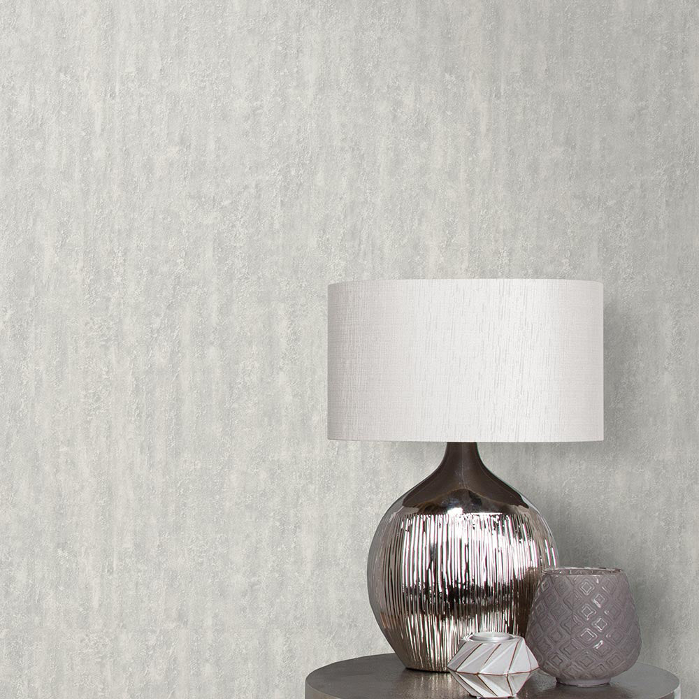 Order Graham & Brown Wallpaper Orbit White Grey Removable Wallpaper_2