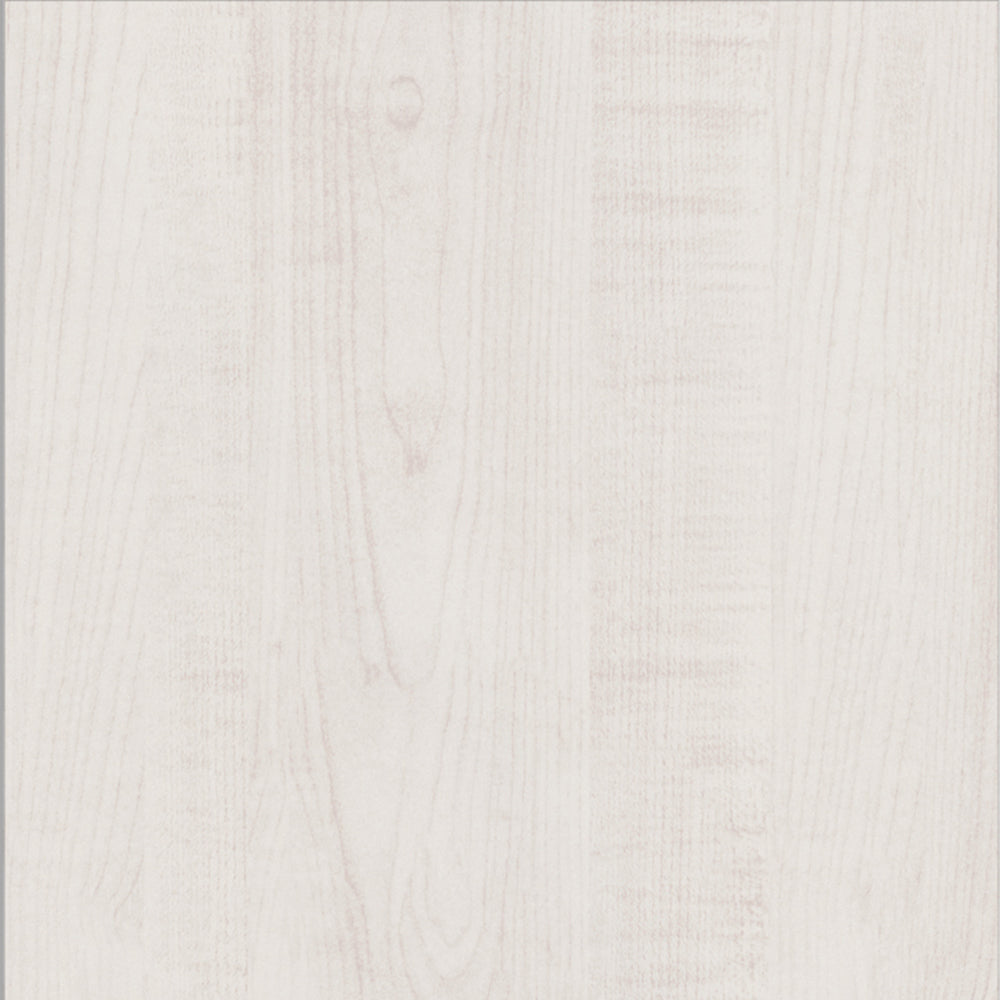 Shop Graham & Brown Wallpaper Wood Grain White Removable Wallpaper