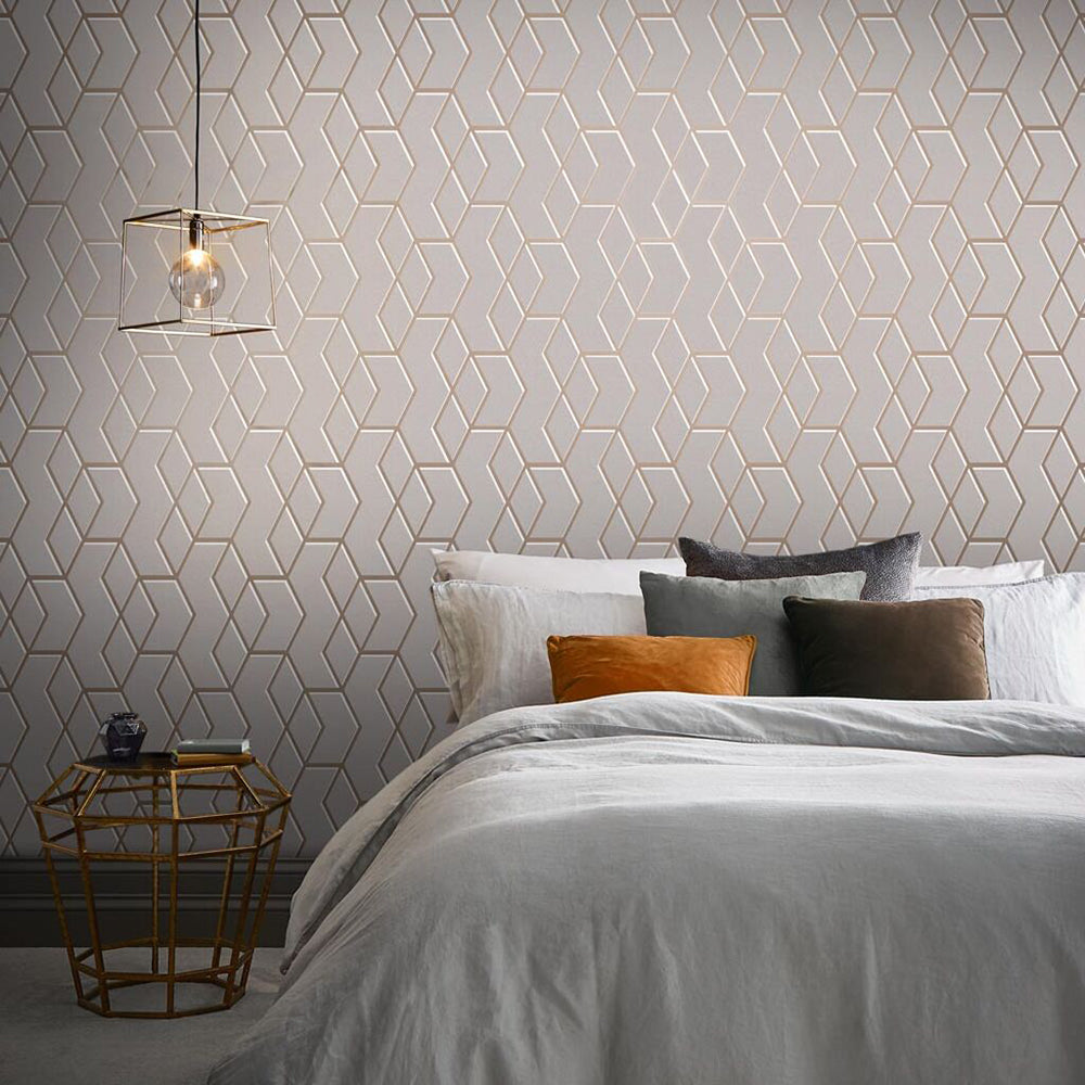 Looking for Graham & Brown Wallpaper Archetype Natural Removable Wallpaper_2