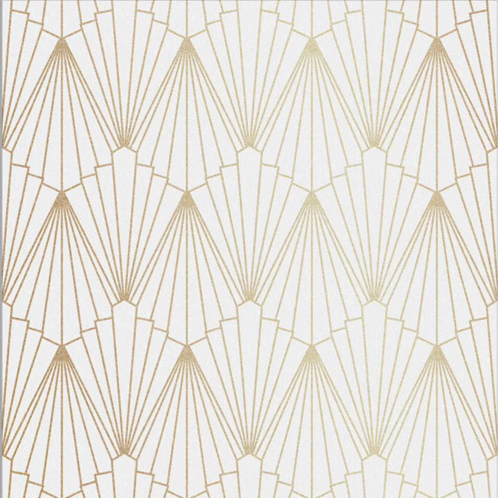 View Graham & Brown Wallpaper Rene Shimmer Removable Wallpaper