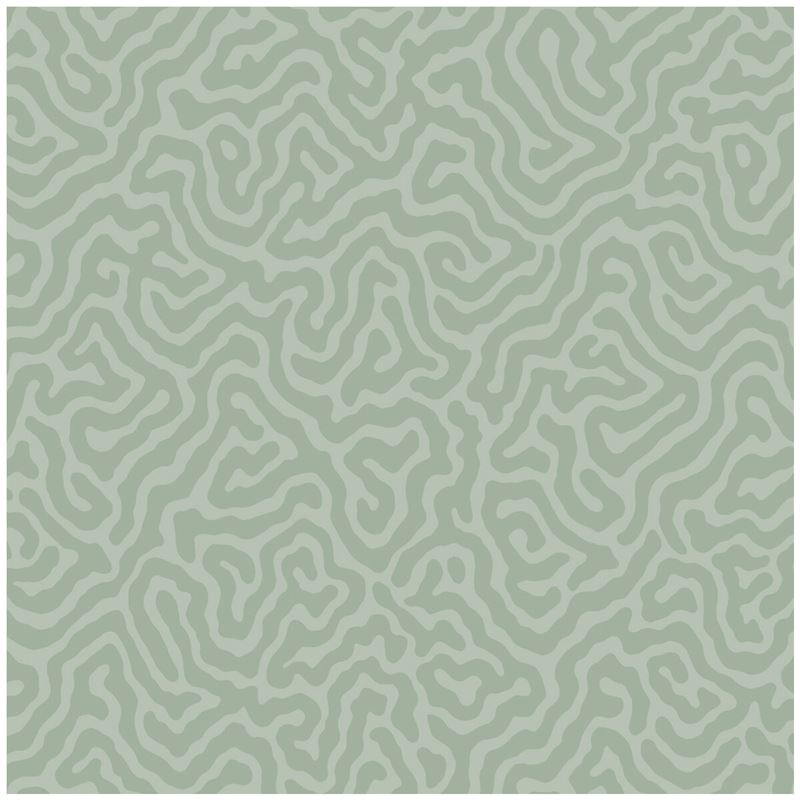 View 106/5066/Cs Coral Sage By Cole and Son Wallpaper