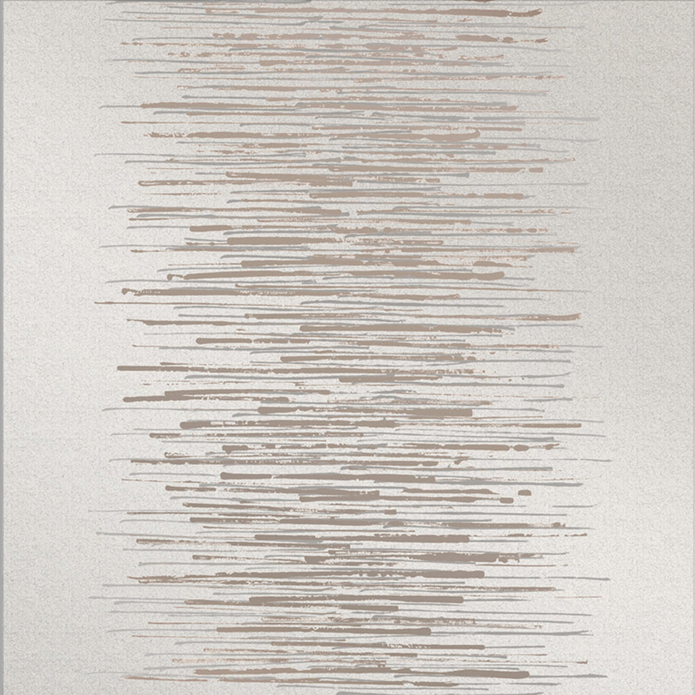 Buy Graham & Brown Wallpaper Tornado Stripe Pearl Removable Wallpaper