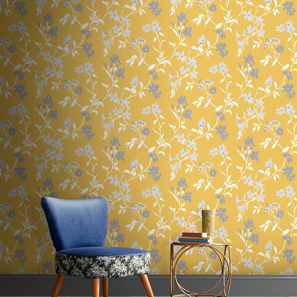 Find Graham & Brown Wallpaper Aeris Summer Removable Wallpaper_2