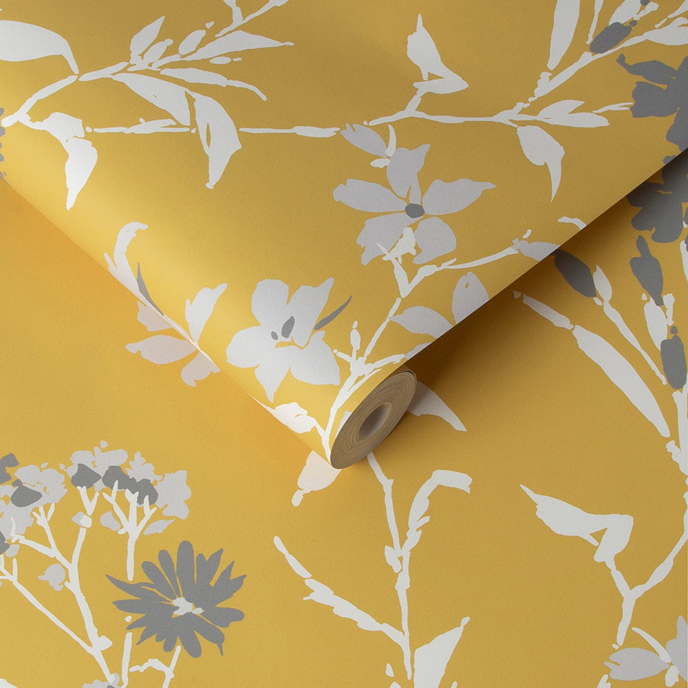 Find Graham & Brown Wallpaper Aeris Summer Removable Wallpaper_3