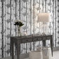 Looking for Graham & Brown Wallpaper Albero Black and White Removable Wallpaper_2