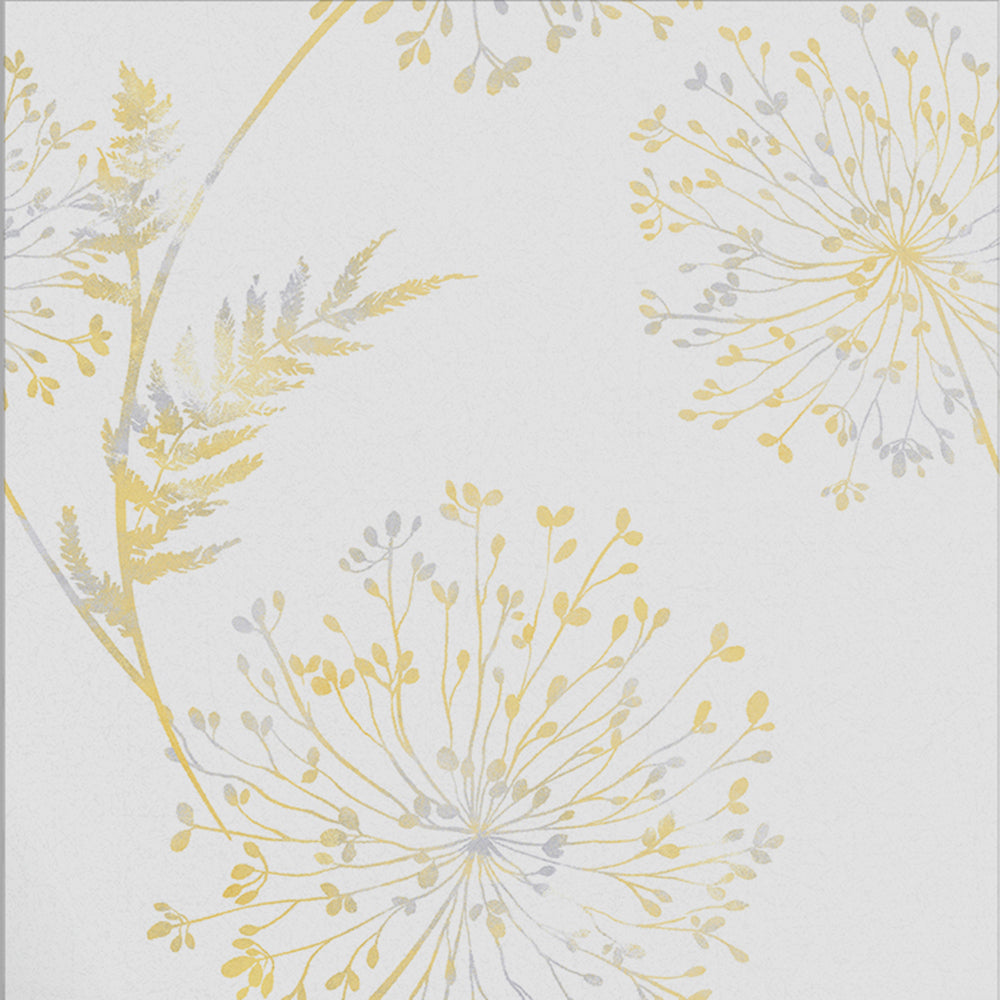 Save on Graham & Brown Wallpaper Wish Summer Removable Wallpaper