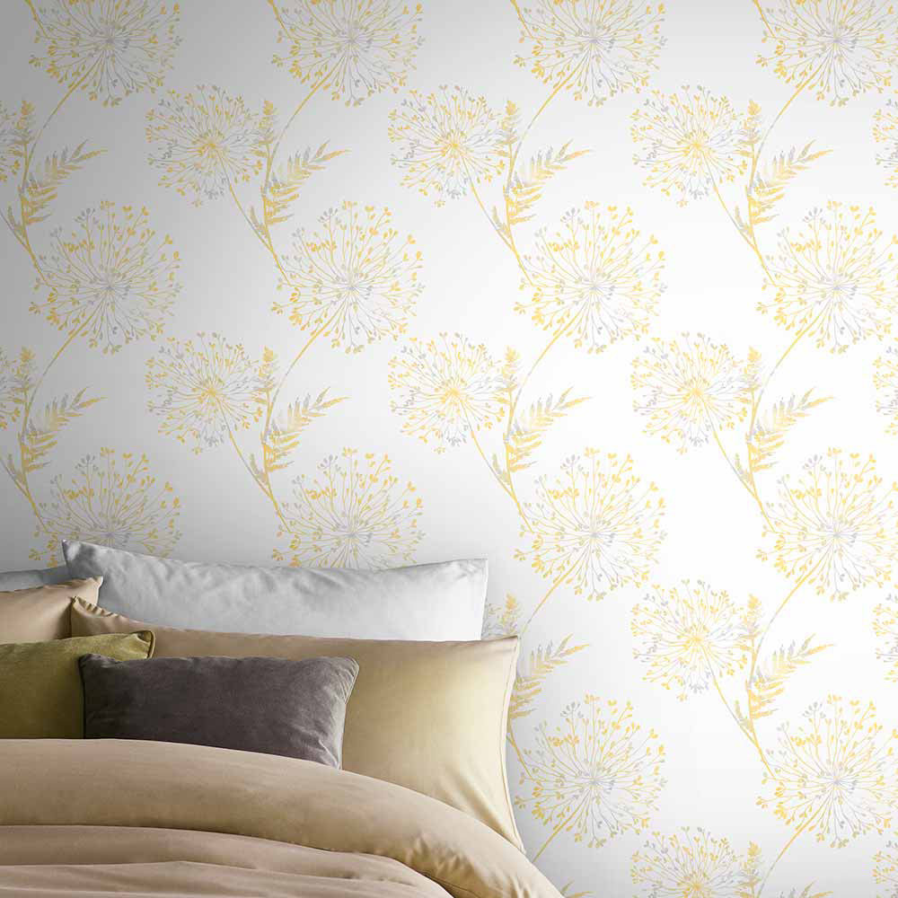 Save on Graham & Brown Wallpaper Wish Summer Removable Wallpaper_2