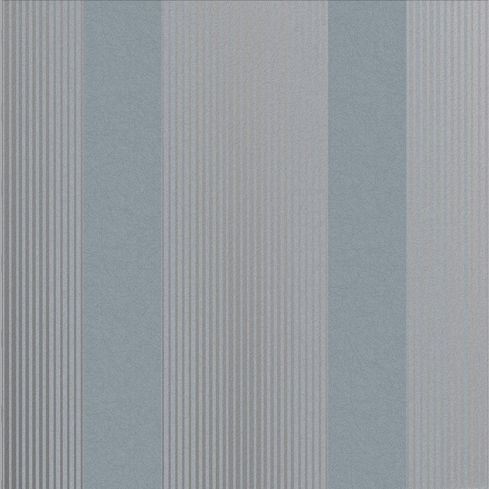 Looking for Graham & Brown Wallpaper Lagom Stripe Deep Sky Removable Wallpaper