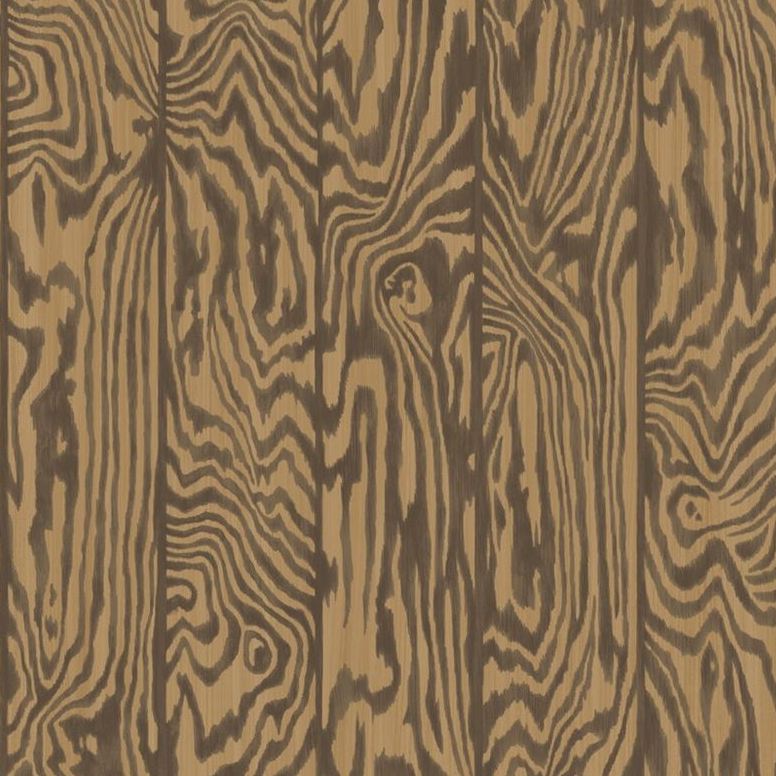 Find 107/1002 Cs Zebrawood Tiger By Cole and Son Wallpaper