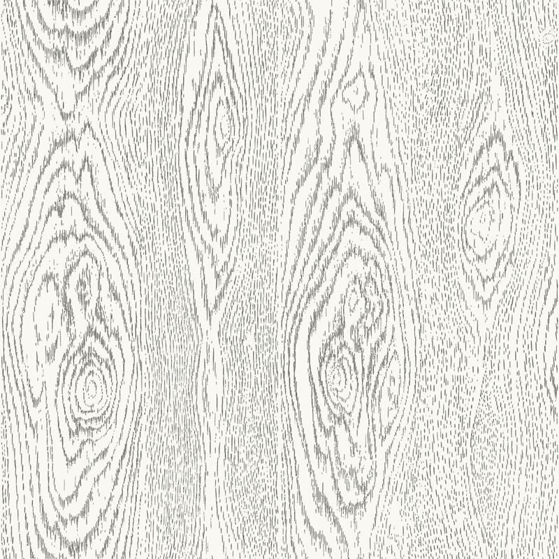 Save on 107/10045 Cs Wood Grain Black And White By Cole and Son Wallpaper