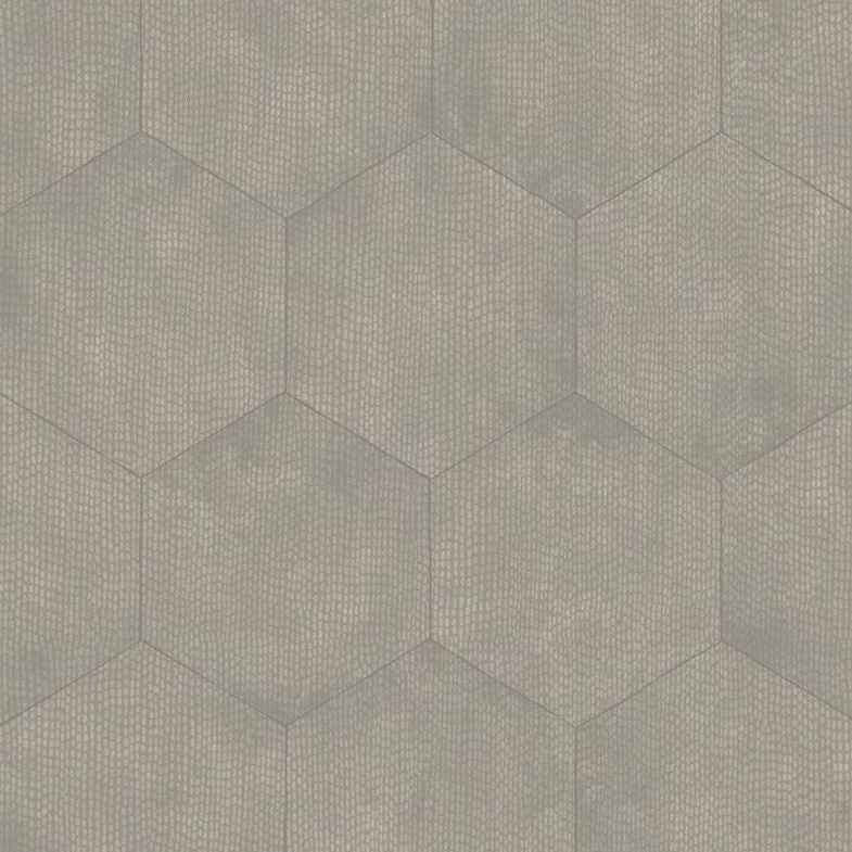 Acquire 107/6030 Cs Mineral Grey By Cole and Son Wallpaper