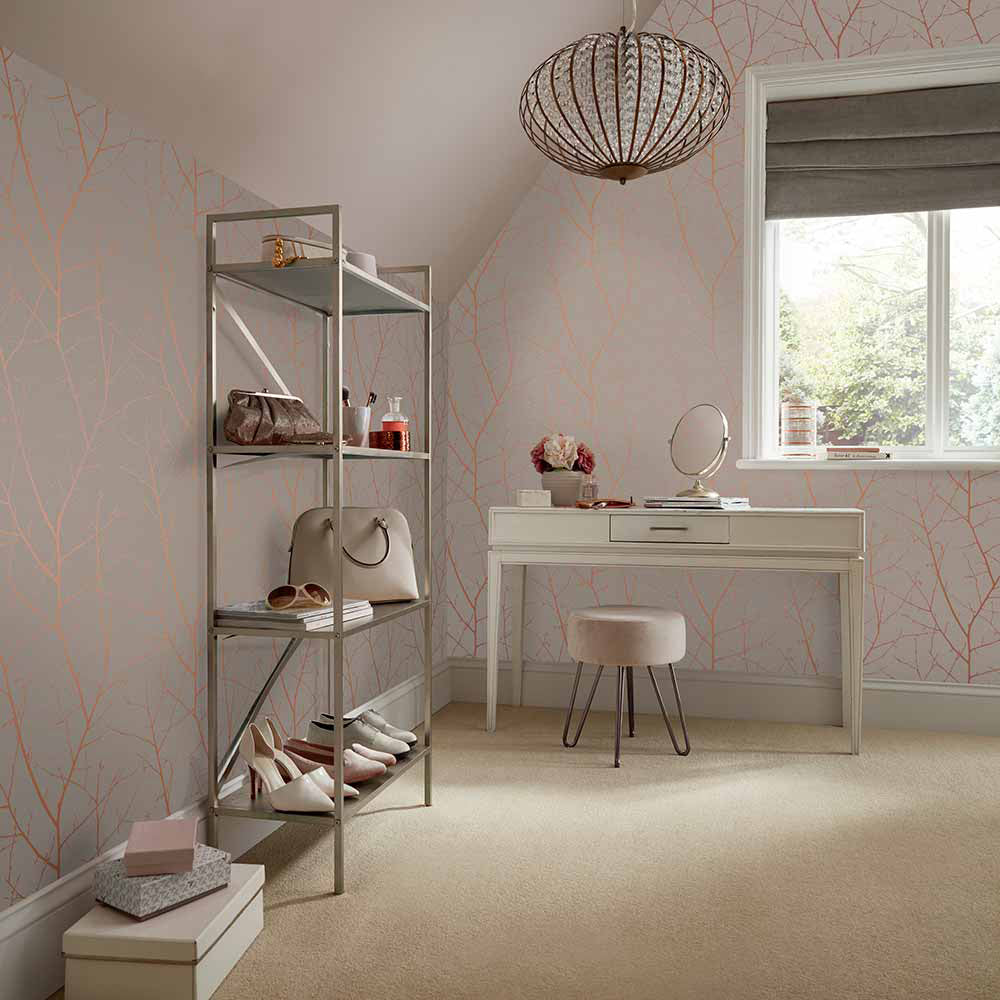 Acquire Graham & Brown Wallpaper Boreas Natural Removable Wallpaper_2