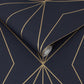 View Graham & Brown Wallpaper Harmony Navy Removable Wallpaper_3