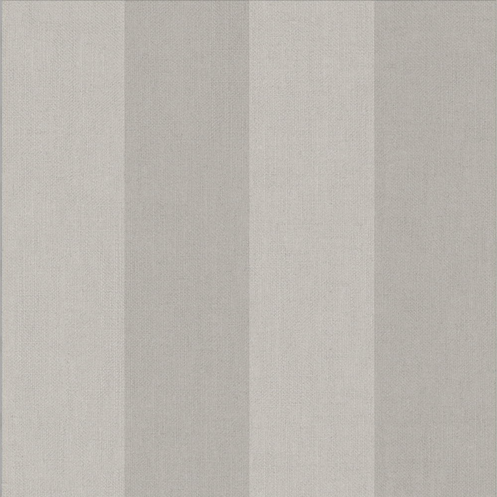 Acquire Graham & Brown Wallpaper Heritage Stripe Taupe Removable Wallpaper