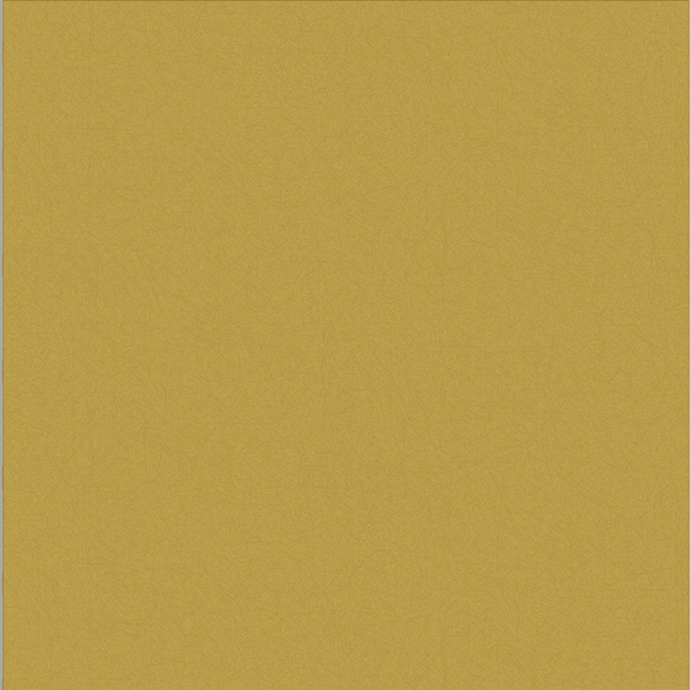 Save on Graham & Brown Wallpaper Serene Saffron Plain Removable Wallpaper