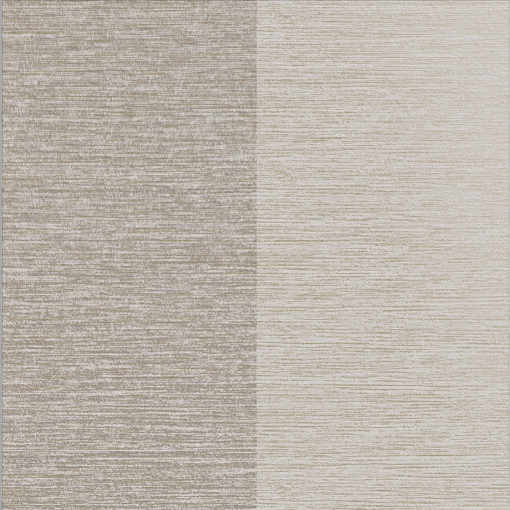 Acquire Graham & Brown Wallpaper Atelier Stripe Stone Removable Wallpaper