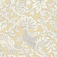 Buy 108/1001 Cs Balabina Vintage Yellow By Cole and Son Wallpaper